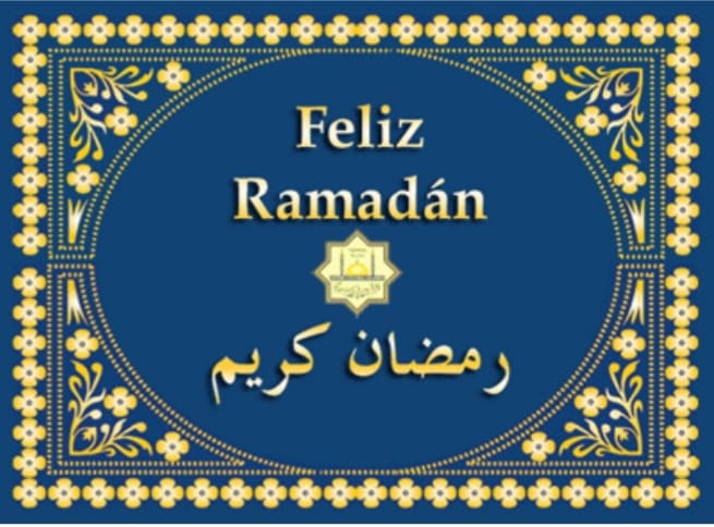 NEXOS -ALIANZA les desea feliz ramadan