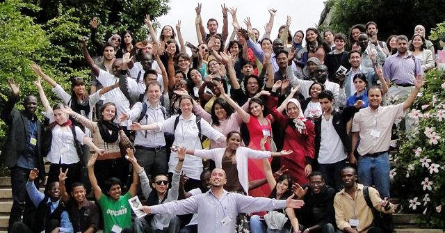 Alianza de Civilizaciones-Educación Primera Escuela de Verano: Convocatoria