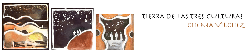 Tierra de las Tres Culturas