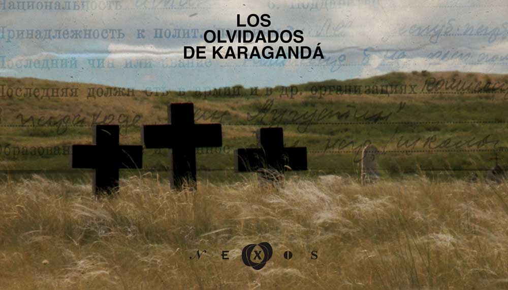 Nexos-Alianza ha sido galardonado con sendos premios en el Festival de Cine de California y en el Festival de Cine de Yakarta , por el documental Los Olvidados de Karagandá” .