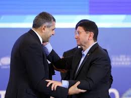 La vigésima segunda Asamblea General de la OMT nombra Secretario General para el período 2018-2021 al Sr. Zurab Pololikashvili
