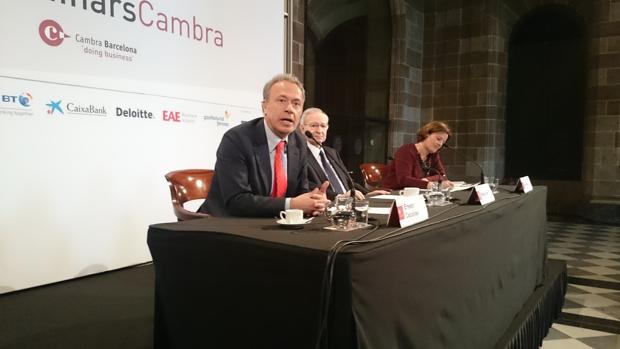 Alibaba avisa que Barcelona tiene competidores para acoger su hub logístico del sur de Europa