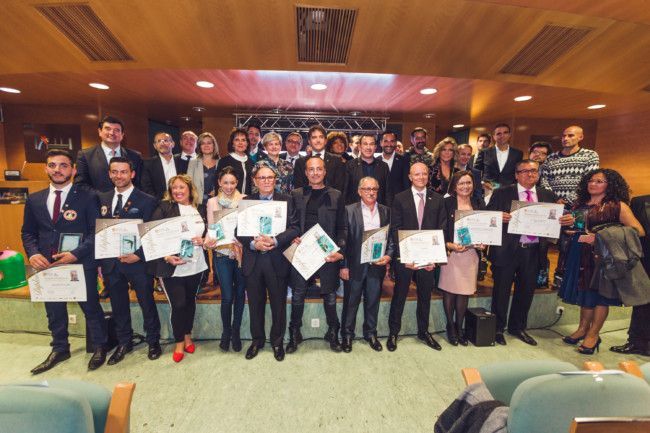 XI Edición Premios FOTUR 2018