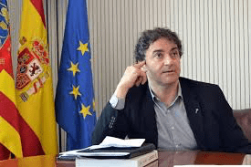 Francesc Colomer: «Todos tenemos que entender que el turismo es el alma de la Comunitat»