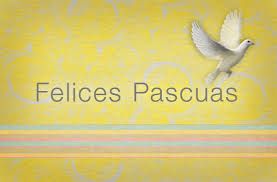 Nexos-Alianza desea Feliz Pascua y Feliz Pesaj