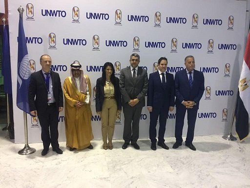 Ministros de turismo de Oriente Medio ponen el acento en el empleo durante su encuentro anual de la OMT en la región