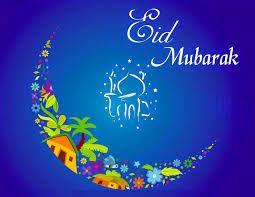 EID MUBARAK