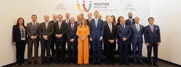 Wocmes Sevilla 2018