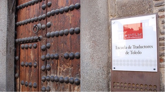 La Escuela de Traductores de Toledo organiza un seminario web