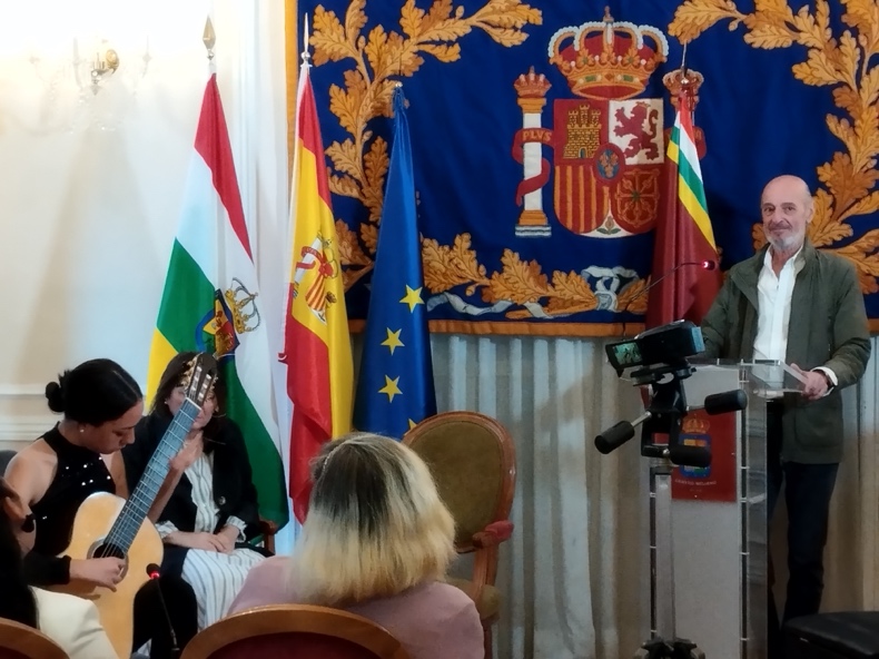 FESTIVALES DE MUSICA EN VERANO