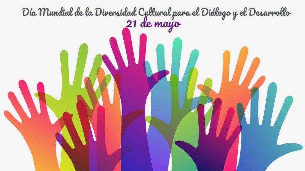 Día Mundial de la Diversidad Cultural