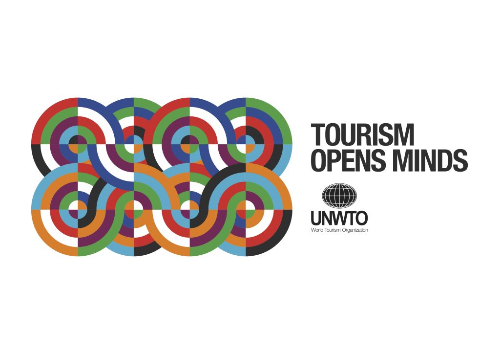 El turismo abre la mente