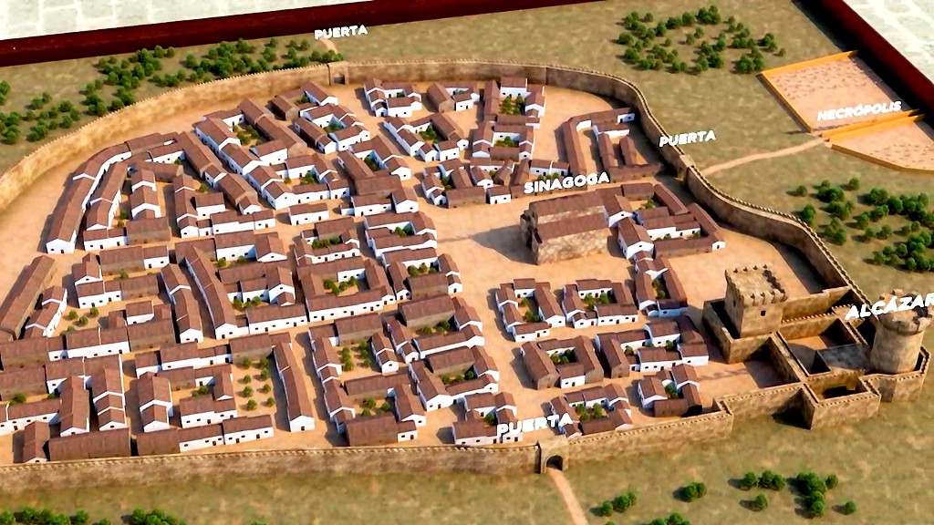 Lucena, la perla de Sefarad