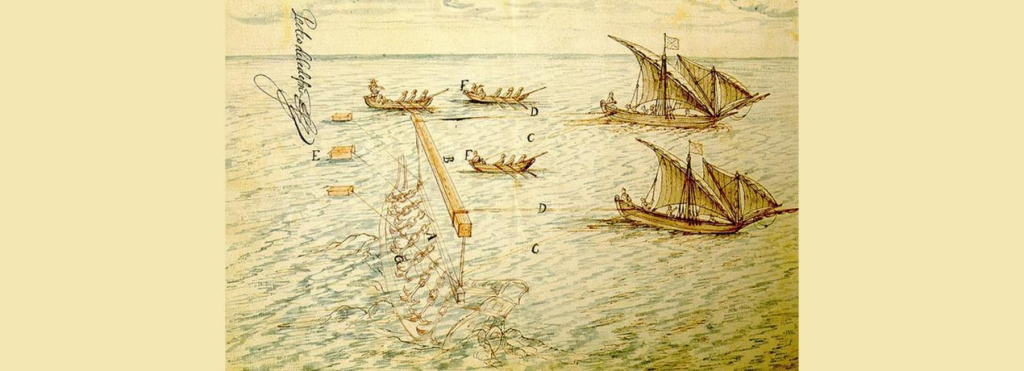 Congreso Internacional de la Lengua, Literatura e Historia del Mar y de la Navegación.