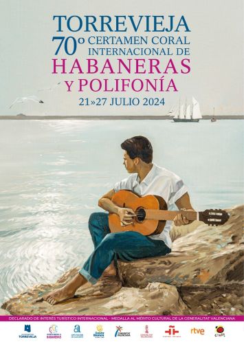 Torrevieja, contrapuntos de sal y azúcar.