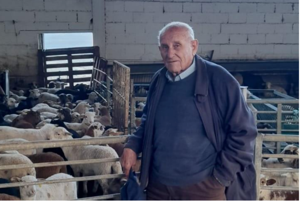 Juan Antonio Moreno: el impulsor lojeño de una «nueva ruta de la seda»