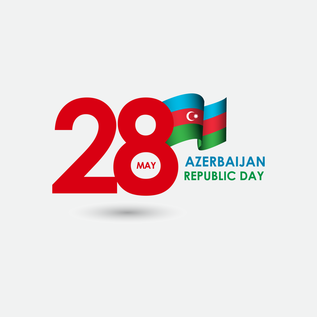 Día nacional de Azerbaiyán