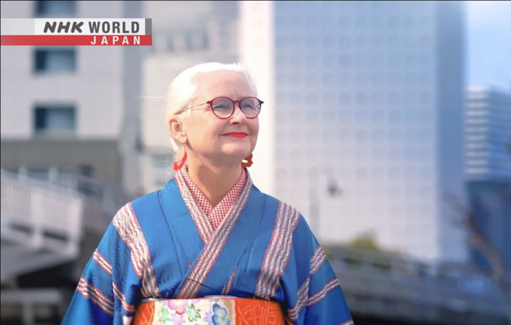 Ruta de la Seda: Hilos de historia de Gunma a Yokohama