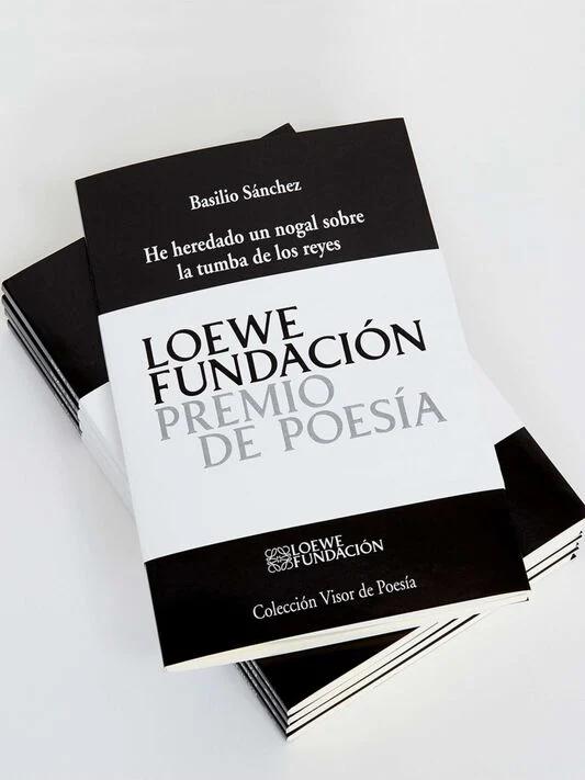 PREMIO INTERNACIONAL DE POESIA