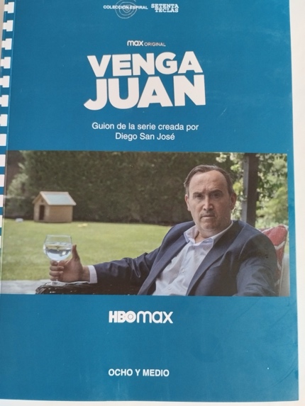 Nexos Alianza asistió al evento que se celebró en la sede de Dama