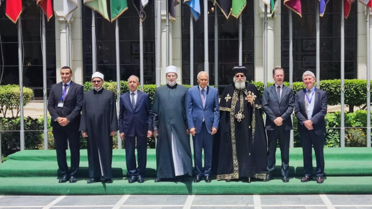 La Red UNESCO de Alfabetización Mediática e Informacional y Diálogo Intercultural lanza la declaración de El Cairo en favor del entendimiento y la paz globales