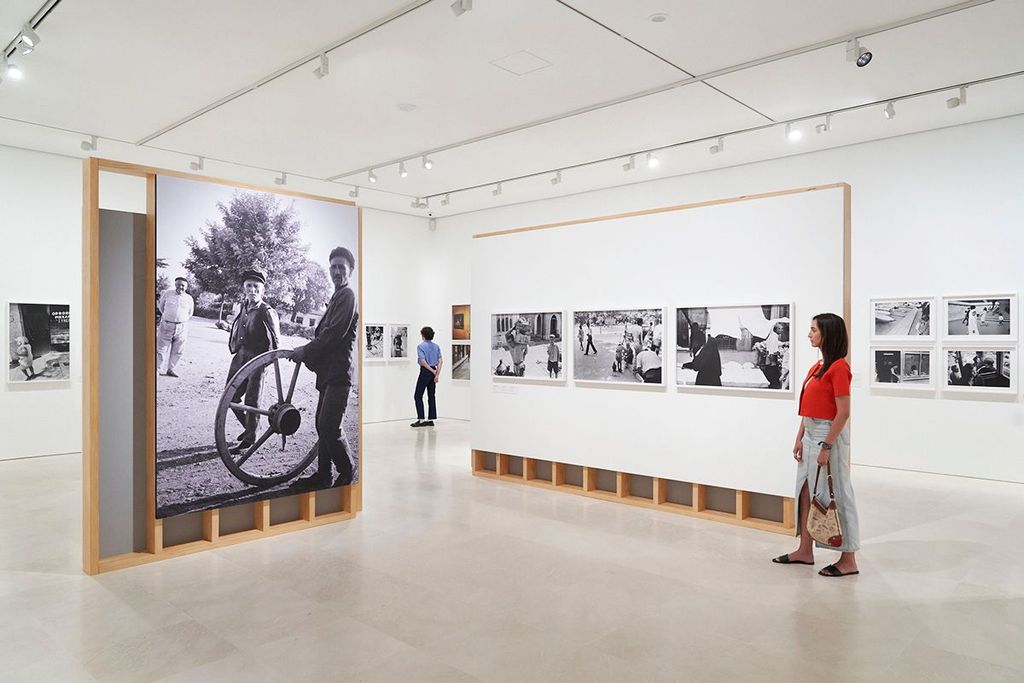 Museo PICASSO Málaga