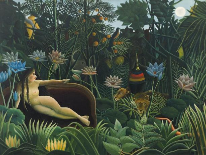 Conferencia ‘Para dejar que nos trague la selva: cómo leer La vorágine cien años después’