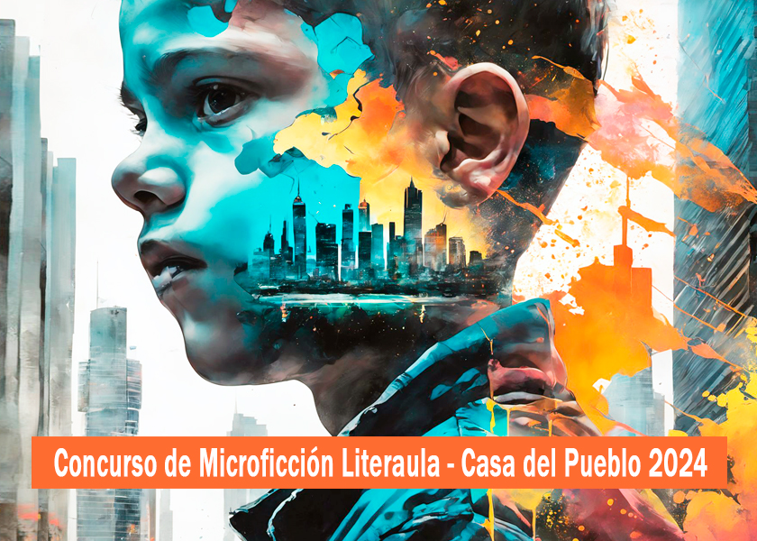 Nexos Alianza asistió invitado a la entrega de premios Microficción Literaula-Casa del Pueblo 