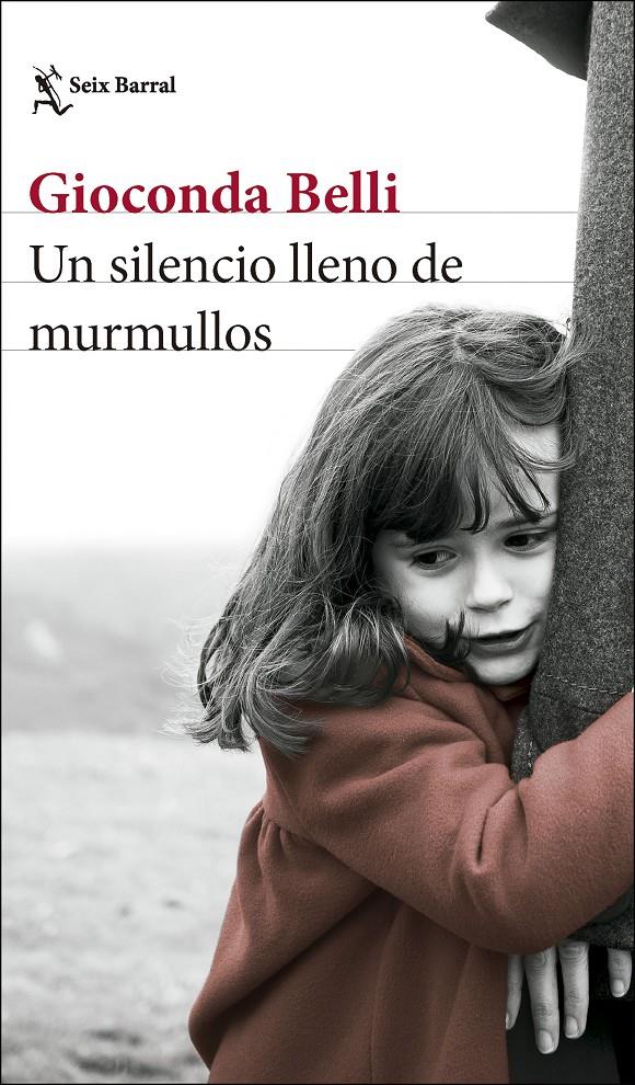 Diálogo a propósito de la publicación de Un silencio lleno de murmullos de Gioconda Belli, en el marco del ciclo ‘Describo que escribo’.