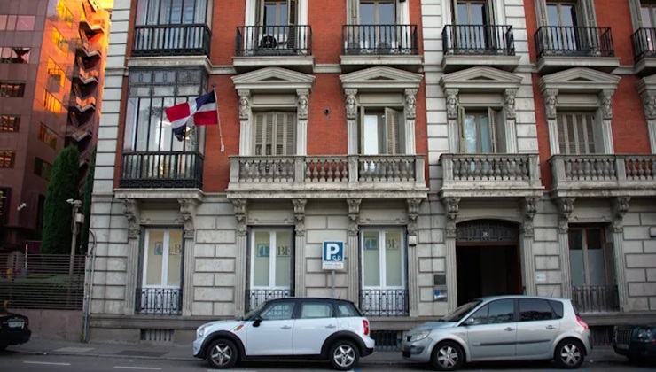 Madrid acoge la Semana Dominicana, que se celebra por primera vez en España