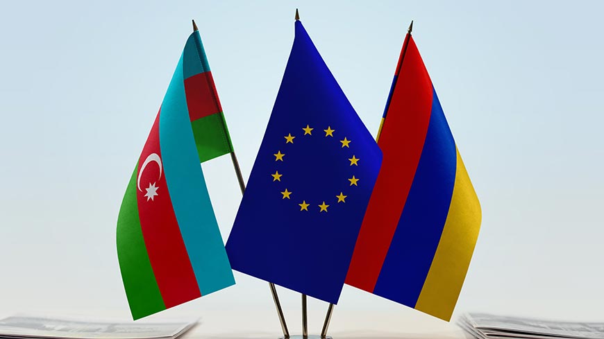 Armenia y Azerbaiyán: declaración del secretario general Alain Berset       