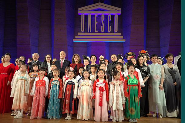 La UNESCO celebra 35 años de diálogo a lo largo de las Rutas de la Seda