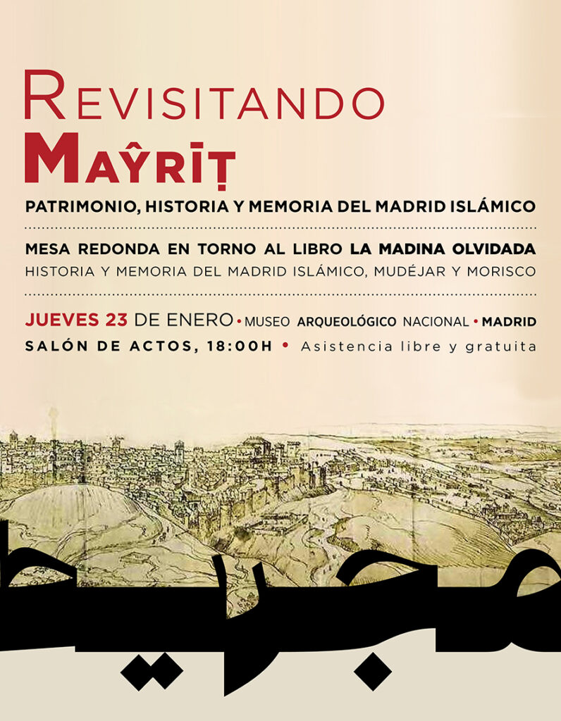 Mayrit