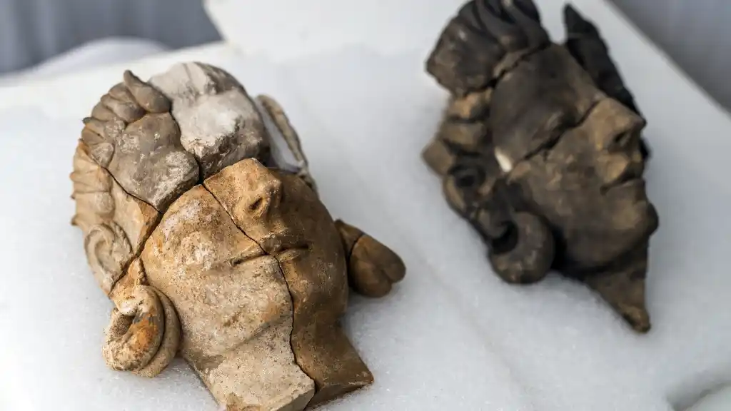Última llamada: los rostros del Turuñuelo, hasta febrero en el Museo Arqueológico Nacional  