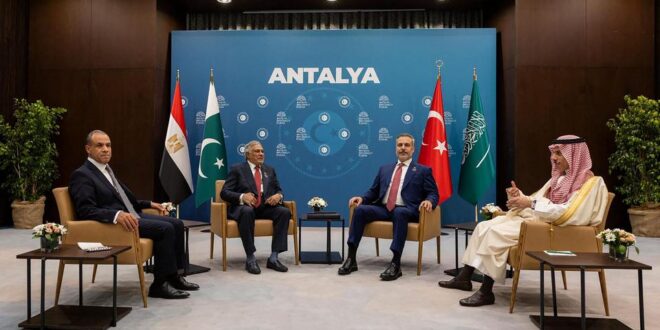 Rusia y Turquía cooperarán en solución de crisis internacionales, incluyendo guerra Irán