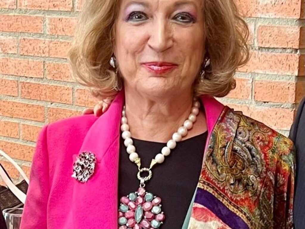 El futuro de un país depende de la calidad educativa . La huella de Federico Mayor Zaragoza