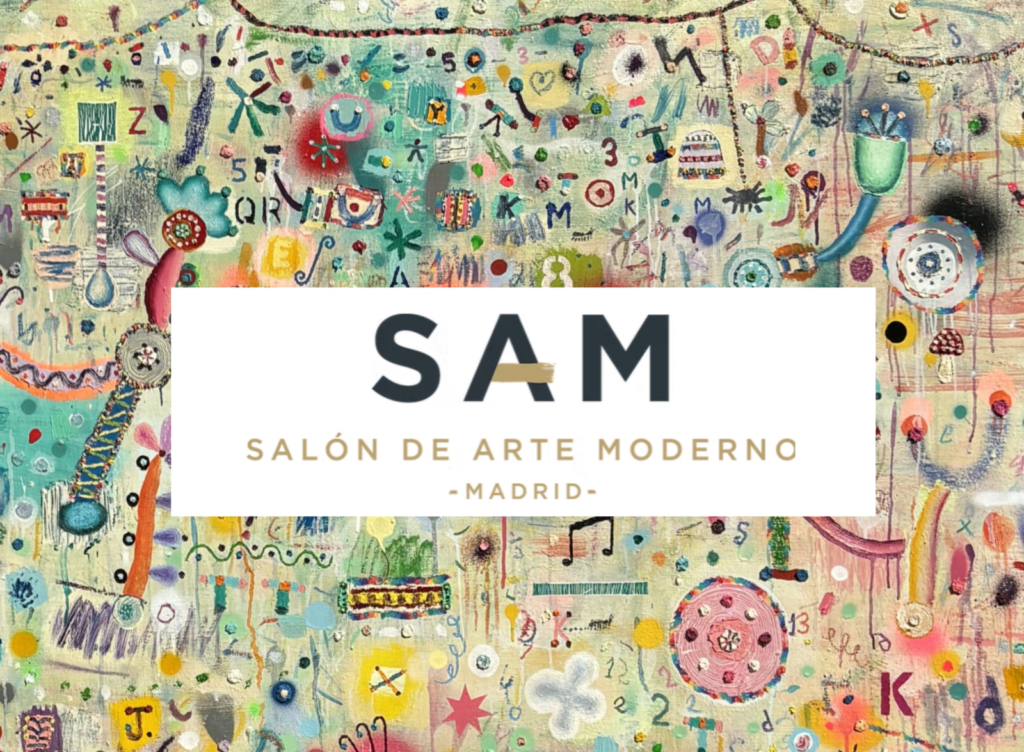 VIII SALÓN DE ARTE MODERNO DE MADRID