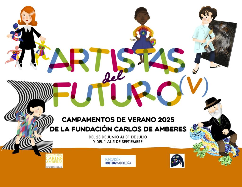 Campamentos de verano