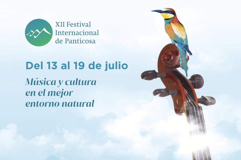 El Festival Internacional ‘Tocando el Cielo’ presenta su edición más exótica, inspirada en la Ruta de la Seda