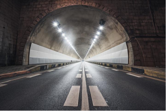 China abre el túnel de carretera más largo de la Tierra: cubre la distancia entre España y Marruecos en 20 minutos