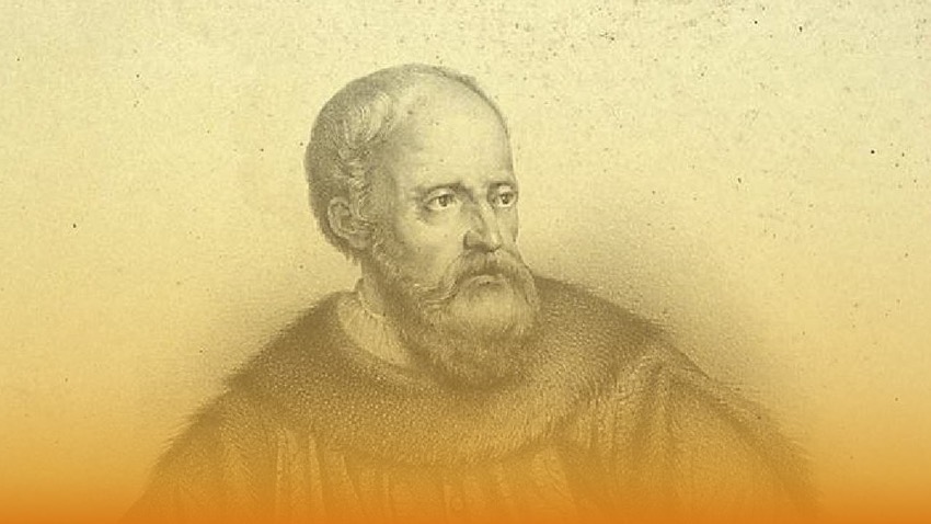 Convocatoria de las Becas Ruy de Clavijo 2025-2026