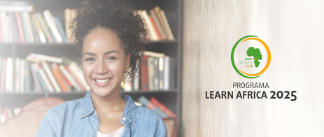 Introducción becas mujeres por África