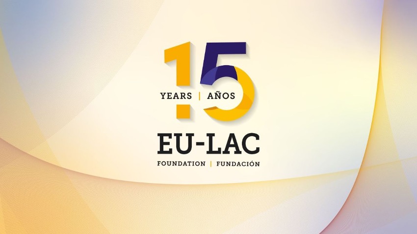 15 años construyendo puentes entre la Unión Europea, América Latina y el Caribe
