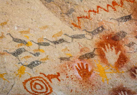 Arqueología, un pasado vivo