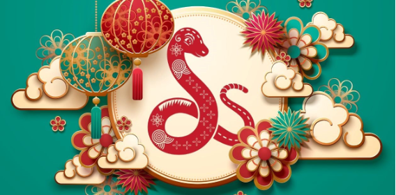 DESDE NEXOS-ALIANZA deseamos a todos un Feliz      NUEVO AÑO CHINO