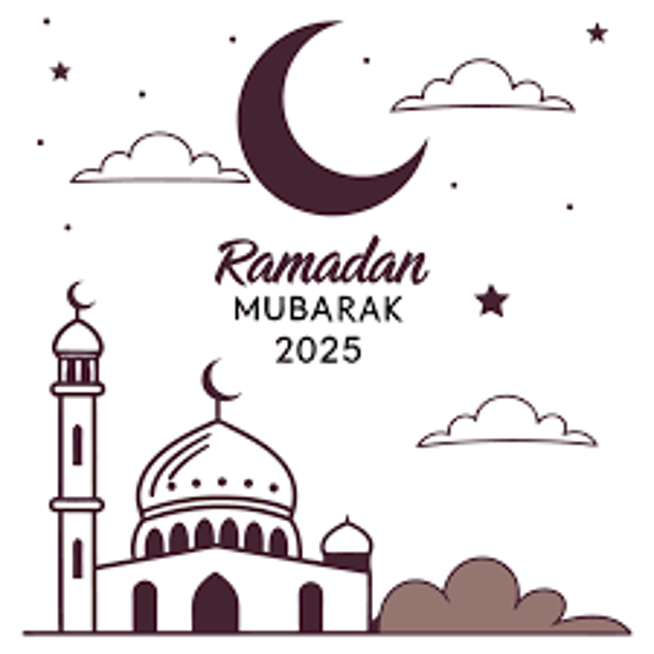 Nexos-Alianza Les Desea Feliz Ramadan