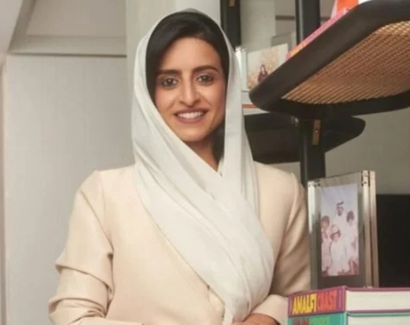 Shaikha Al Nowais como candidata a nueva Secretaria General de ONU TURISMO a partir de 2026.                                           