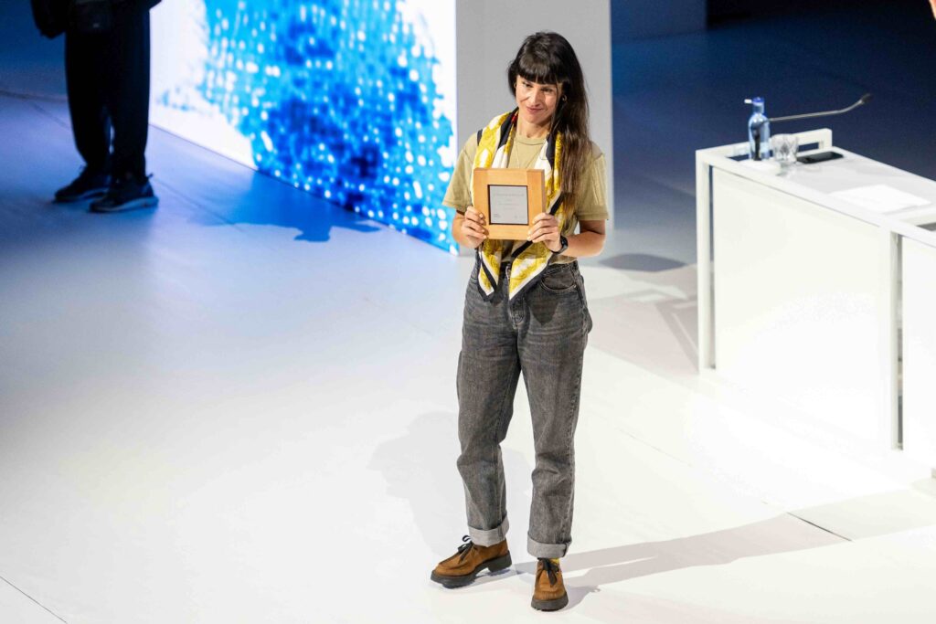Abierta la convocatoria del Premio BMW de Pintura, que celebra 40 años impulsado el arte contemporáneo en España
