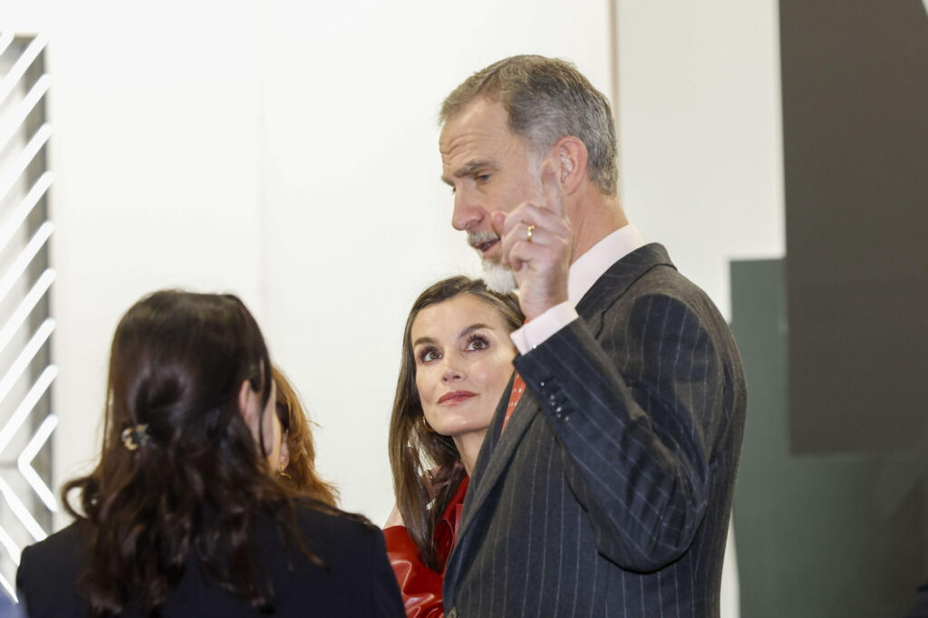 El rey inaugurará en Granada un foro internacional sobre el Futuro del Mediterráneo