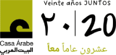 Casa Árabe - Logo